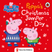 Peppa Pig: Christmas Jumper Day