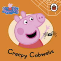 Peppa Pig Creepy Cobwebs