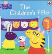 The Children's Fete