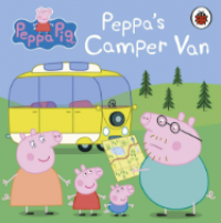 Peppa's Camper Van