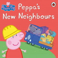 Peppa's new neighbours