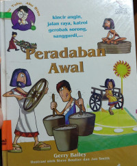 Image of Peradaban awal