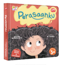 Image of Perasaanku