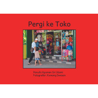 Pergi ke Toko