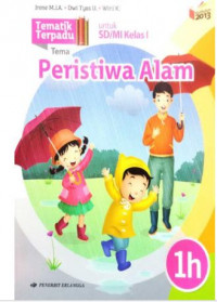 Peristiwa alam 1h