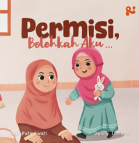 Image of Permisi, bolehkah aku...