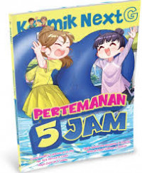 Image of Pertemanan 5 jam