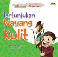 Image of Pertunjukan wayang kulit
