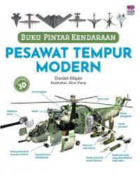 Image of Pesawat tempur modern