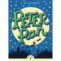 Peter pan