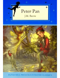 Image of Peter Pan