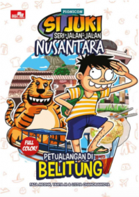 Image of Petualangan di Belitung