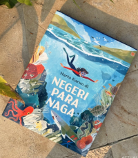 Petualangan Kelly : Harta karun di negeri para naga