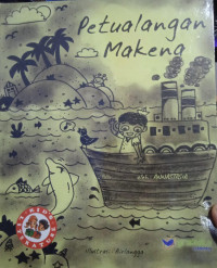 Image of Petualangan Makena