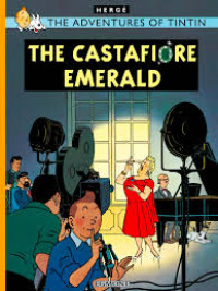 Petualangan Tintin: permata Castafiore