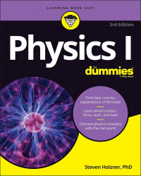 Image of Physics 1 for dummies