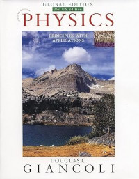 Image of Physics: principles with applications