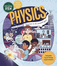 Image of Physics : Science is All Around You