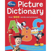 Picture Dictionary