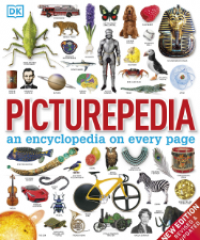 Image of Picturepedia: an encyclopedia on every page
