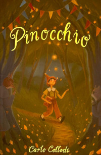 Image of Pinocchio
