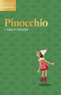 Image of Pinocchio