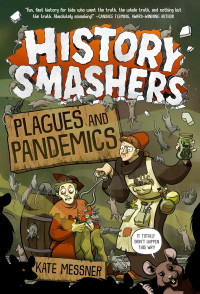 Image of Plagues and pandemics
