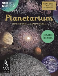 Image of Planetarium junior
