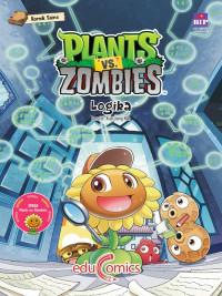 Plants vs zombies: logika