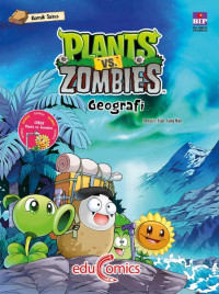 Plants vs zombies: geografi