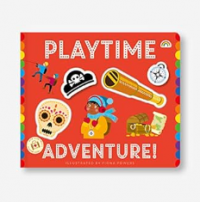 Image of Playtime Adventure