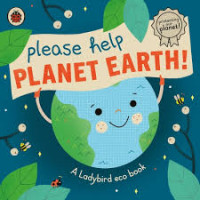 Image of Please planet earth!