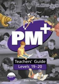 PM+ Teachers' Guide Level 19-20