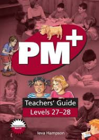 PM+ Teachers' Guide Level 27-28