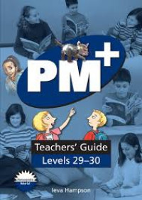 PM Teachers' guide level 29-30