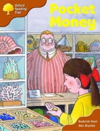 Image of Pocket Money