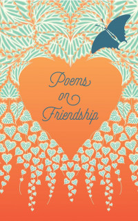 Poems on friendship