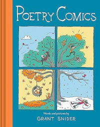 Poetry comics