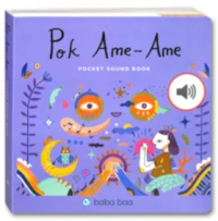 Image of Pok Ame-Ame