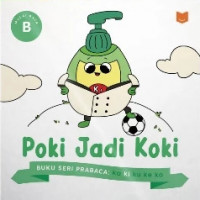 Poki jadi koki