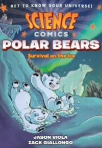 Polar bears: survival on the ice