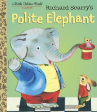 Image of Polite Elephant