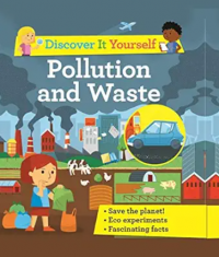 Image of Pollution and waste