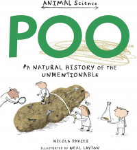 Image of Poo: a natural history of the unmentionable
