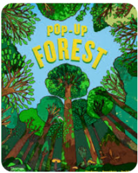 Image of Pop-up forest