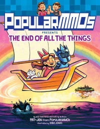 Image of PopularMMOs presents the end of all the things