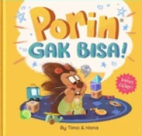 Porin gak bisa