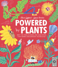Image of Powered by Plants