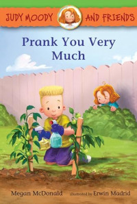 Image of Prank You Very Much