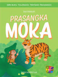 Prasangka Moka